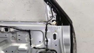  Дверь передняя левая Mitsubishi Pajero 4 Арт 64907_2000001300212, вид 11
