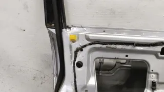  Дверь передняя левая Mitsubishi Pajero 4 Арт 64907_2000001300212, вид 12