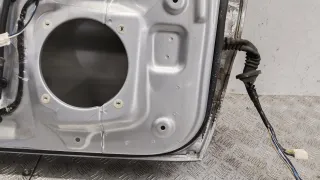  Дверь передняя левая Mitsubishi Pajero 4 Арт 64907_2000001300212, вид 16