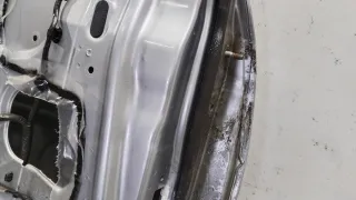  Дверь передняя левая Mitsubishi Pajero 4 Арт 64907_2000001300212, вид 17
