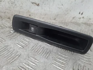  Кнопка стеклоподъемника заднего левого Renault Grand Scenic 3 Арт 67184_2000001300225, вид 1