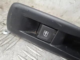  Кнопка стеклоподъемника заднего левого Renault Grand Scenic 3 Арт 67184_2000001300225, вид 2