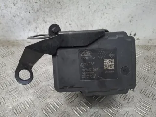 476605296R Блок ABS Renault Grand Scenic 3 Арт 60764_2000001300283, вид 1