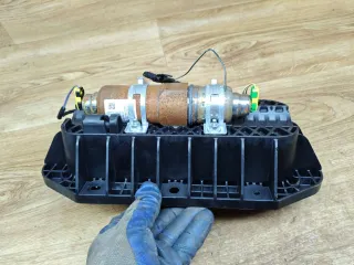 BJ32-044A74-AC Подушка безопасности пассажира Land Rover Evoque 1 Арт 95020, вид 3