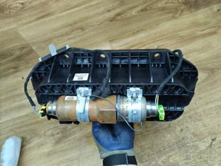 BJ32-044A74-AC Подушка безопасности пассажира Land Rover Evoque 1 Арт 95020, вид 4