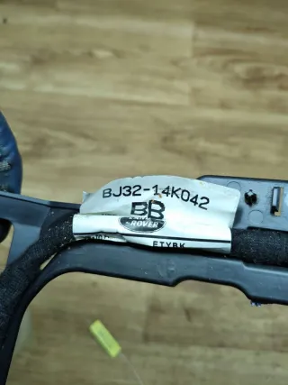 BJ32-14K042-BB проводка салона Land Rover Evoque 1 Арт 94503, вид 3