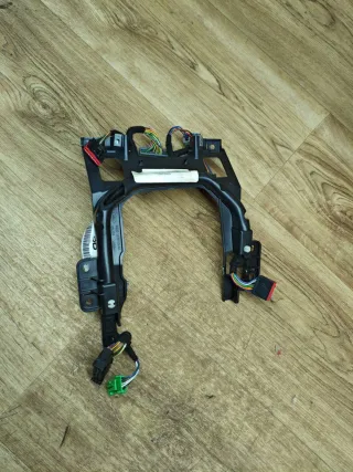 BJ32-14K042-BB проводка салона Land Rover Evoque 1 Арт 94503, вид 4