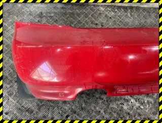  Бампер задний Daewoo Nubira j100 Арт 94039199, вид 3