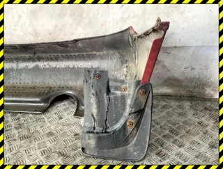  Бампер задний Daewoo Nubira j100 Арт 94039199, вид 11