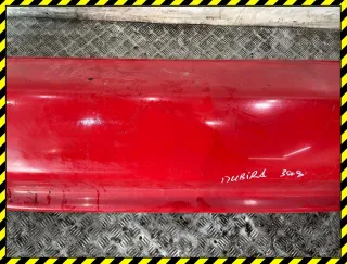  Бампер задний Daewoo Nubira j100 Арт 94039199, вид 4