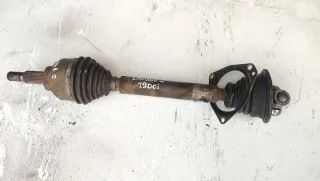 8200079913 Полуось передняя левая (приводной вал, шрус) Renault Laguna 2 Арт 94039439, вид 1