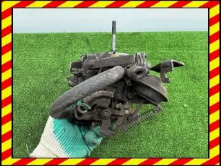  Карбюратор Mazda 626 GD Арт 94039766, вид 6