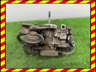  Карбюратор Mazda 626 GD Арт 94039766, вид 2