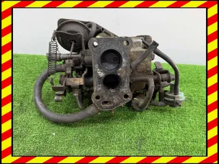  Карбюратор Mazda 626 GD Арт 94039766, вид 3