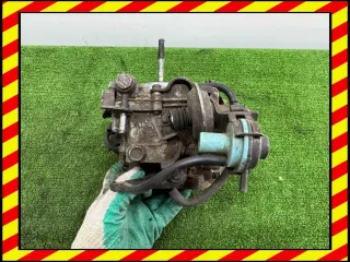  Карбюратор Mazda 626 GD Арт 94039766, вид 4