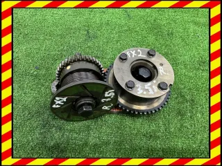  Фазорегулятор Infiniti FX2 Арт 94039949, вид 1