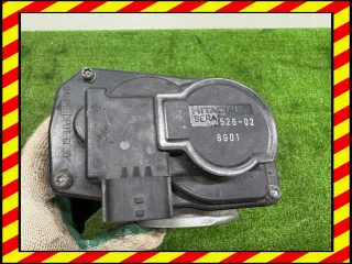  Дроссельная заслонка Infiniti FX2 Арт 94039951, вид 5