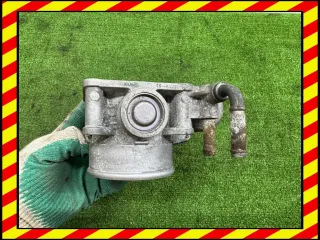  Дроссельная заслонка Infiniti FX2 Арт 94039951, вид 4