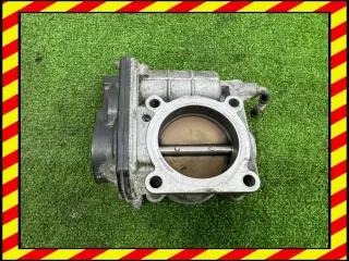  Дроссельная заслонка Infiniti FX2 Арт 94039951, вид 3