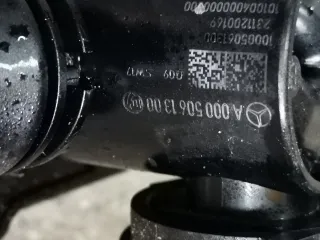 A0005061300 Термостат Mercedes Sprinter W907/910 Арт 94039948, вид 4