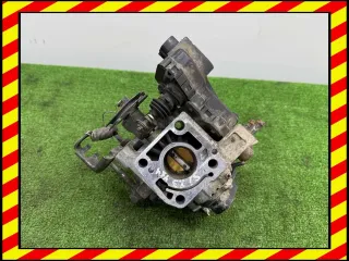  Карбюратор Subaru Justy 1 Арт 94039974, вид 7