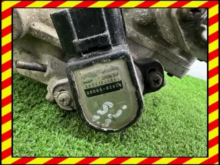  Карбюратор Subaru Justy 1 Арт 94039974, вид 4