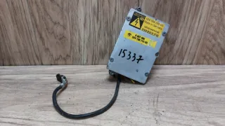 6907488, 5DV15871000, 5DV00829000 Блок розжига ксенона BMW 7 E65/E66 Арт G15337, вид 1