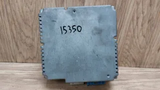 6944673, 037101096 Видеомодуль BMW 7 E65/E66 Арт G15350, вид 1