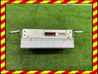  Монитор Nissan Primera 12 Арт 94040183, вид 1