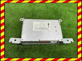  Монитор Nissan Primera 12 Арт 94040183, вид 3