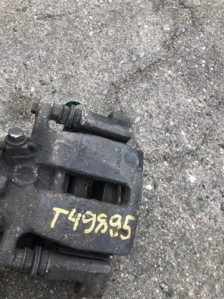 32332594 Суппорт тормозной задний левый Volvo XC70 3 Арт 00050, вид 2