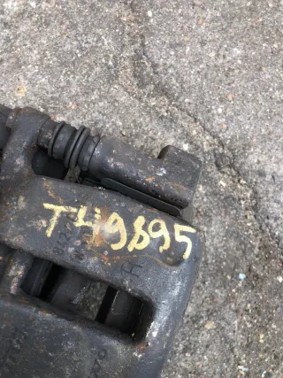 32332594 Суппорт тормозной задний правый Volvo XC70 3 Арт 00119, вид 2