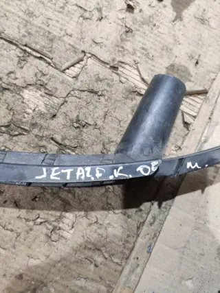 1K0807889B Крепление фары левой Volkswagen Jetta 5 Арт 94040801, вид 5