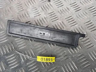 51478120839, 8120839 Пластик багажника BMW 5 E34 Арт 01893, вид 1
