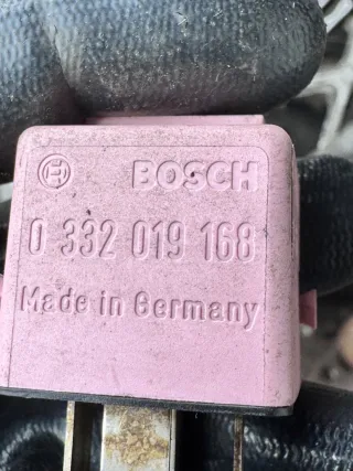 8365326, 0332019168 Реле (прочее) BMW 7 E38 Арт 02148, вид 4