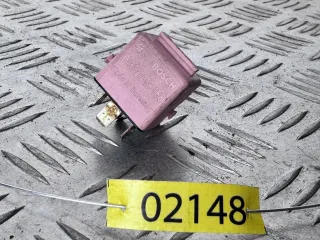 8365326, 0332019168 Реле (прочее) BMW 7 E38 Арт 02148, вид 1
