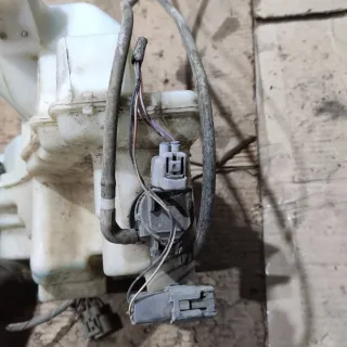  Бачок омывателя Mazda 5 1 Арт 94041111, вид 4