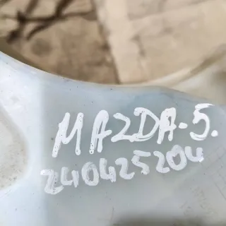  Бачок омывателя Mazda 5 1 Арт 94041111, вид 8