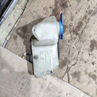  Бачок омывателя Audi A4 B7 Арт 94041483