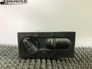  Переключатель света Volkswagen Golf 3 Арт 92-103, вид 1