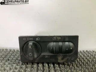  Переключатель света Volkswagen Golf 3 Арт 92-101, вид 1