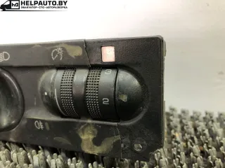  Переключатель света Volkswagen Golf 3 Арт 92-101, вид 2