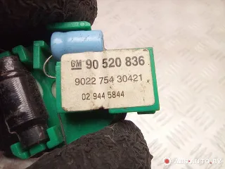 90520836 Динамик высокочастотный (пищалка) Opel Astra H Арт A25999_7, вид 4
