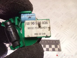 90520836 Динамик высокочастотный (пищалка) Opel Vectra C  Арт A25998_4, вид 4
