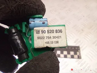 90520836 Динамик высокочастотный (пищалка) Opel Vectra C  Арт A25993_4, вид 4