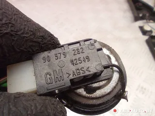 90379282 Динамик высокочастотный (пищалка) Opel Astra H Арт A25971_7, вид 4