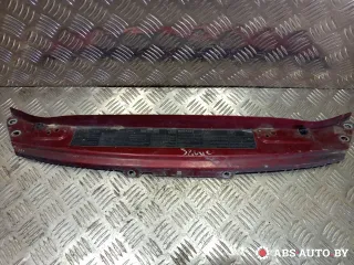 7700423731 Передняя панель крепления облицовки (телевизор) Renault Scenic 1 Арт 75148130, вид 1