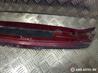 7700423731 Передняя панель крепления облицовки (телевизор) Renault Scenic 1 Арт 75148130, вид 3