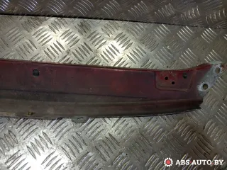 7700423731 Передняя панель крепления облицовки (телевизор) Renault Scenic 1 Арт 75148130, вид 6