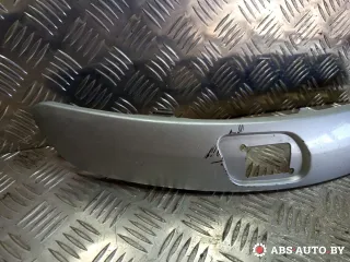 5M0807718H Молдинг бампера переднего Volkswagen Golf 5 Арт 75148114, вид 2